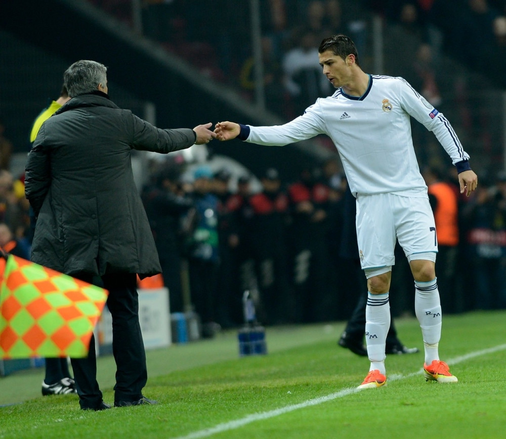 Kalderon: Murinjo je najbolja opcija