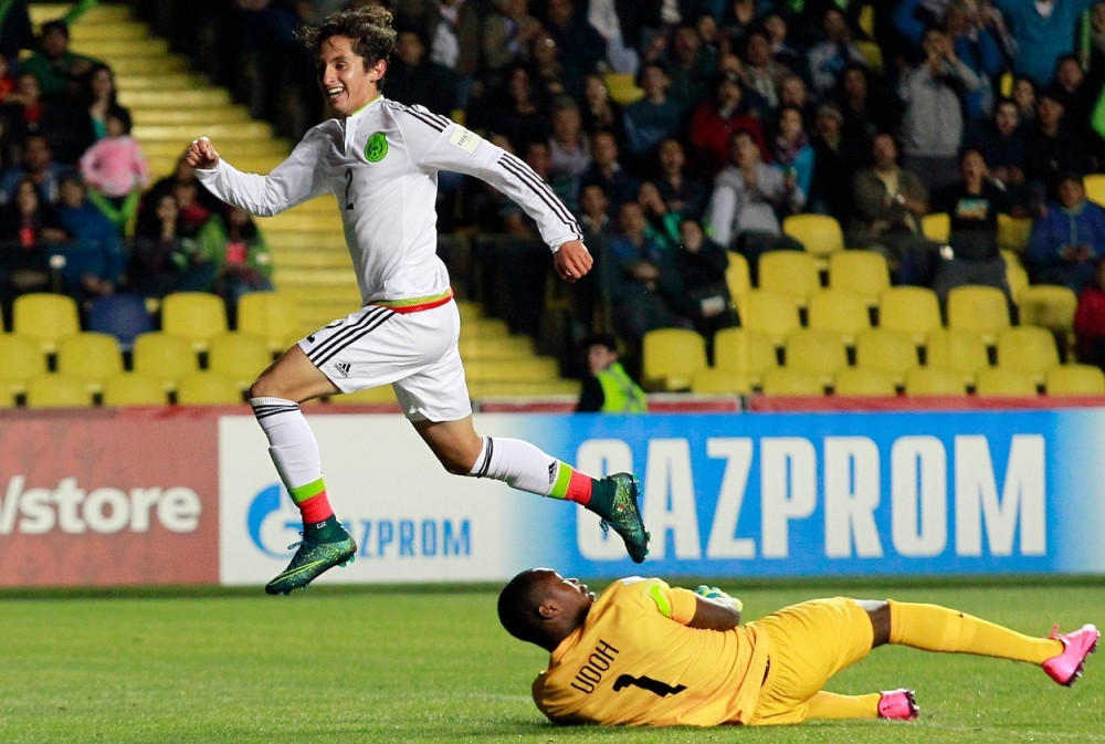 Kortez kao Mesi i Maradona (VIDEO)