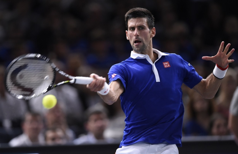 Privilegija je dostići legende poput Lejvera i Emersona!