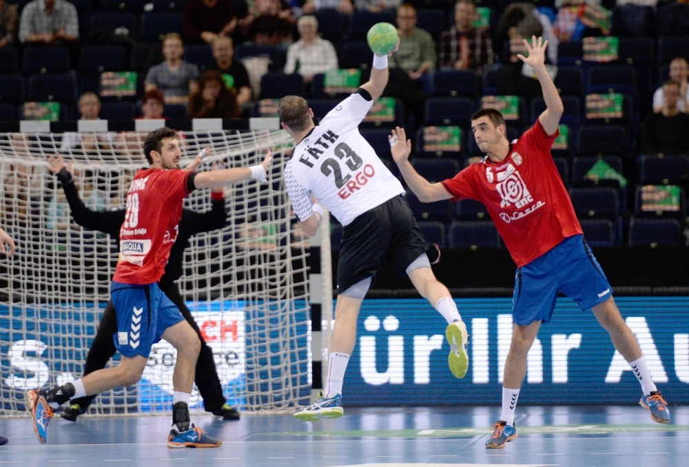 Srbija nesrećno poražena od Poljske na startu EP!