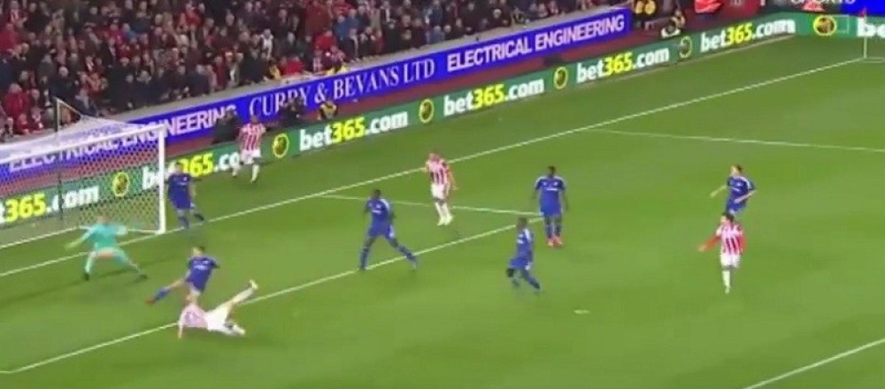 Dva momka na "ić" presudila Čelsiju!