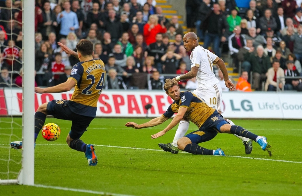 Belerin je brži od Bolta