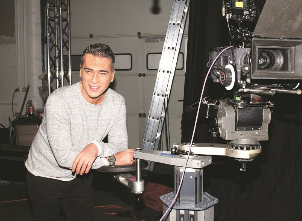 Moja Mina i dečko, ne nikako!