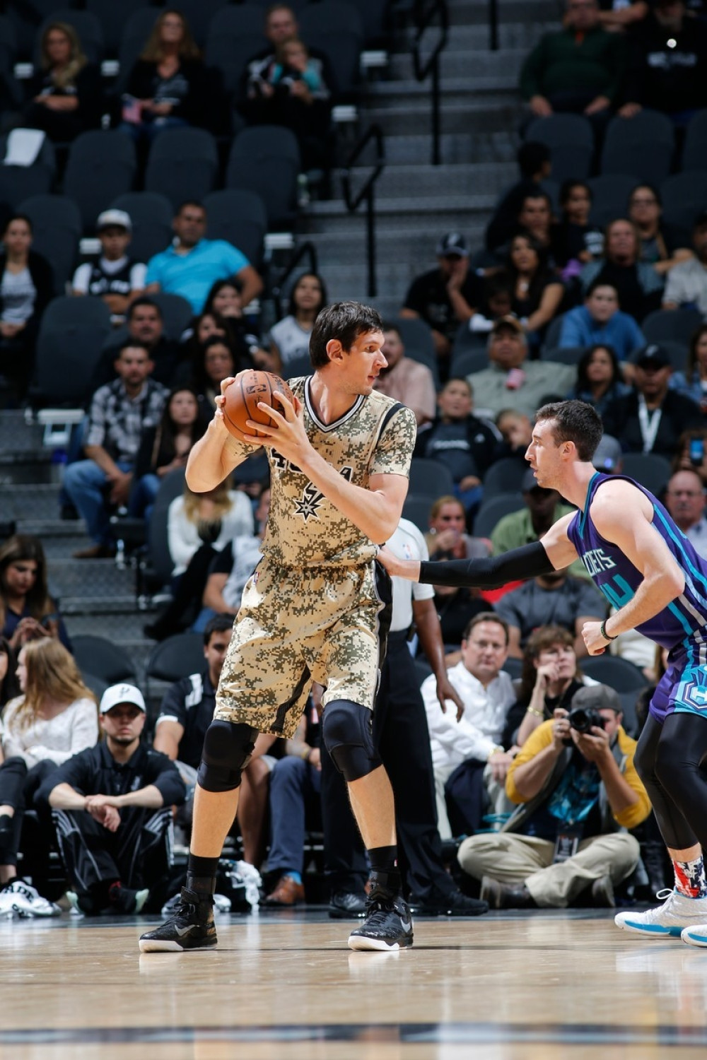 Pobede San Antonija, Dalasa i Čikaga