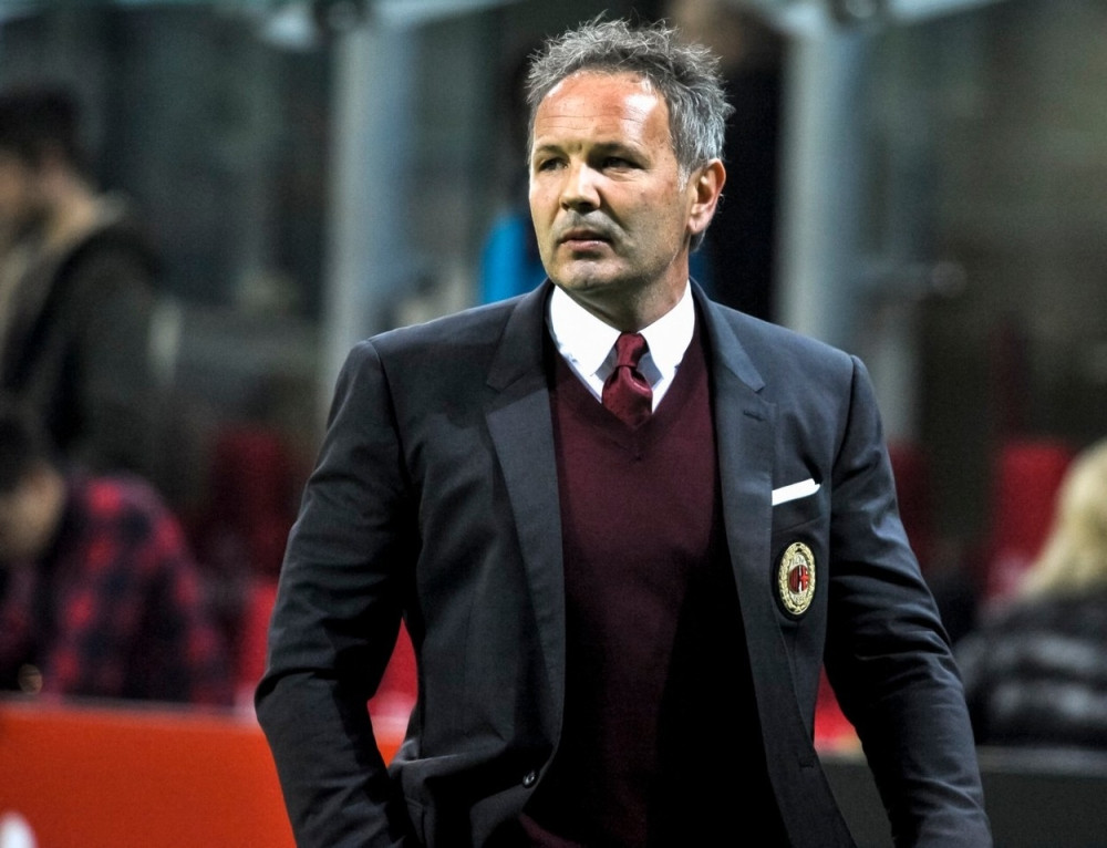 Mihajlović se pošteno izblamirao