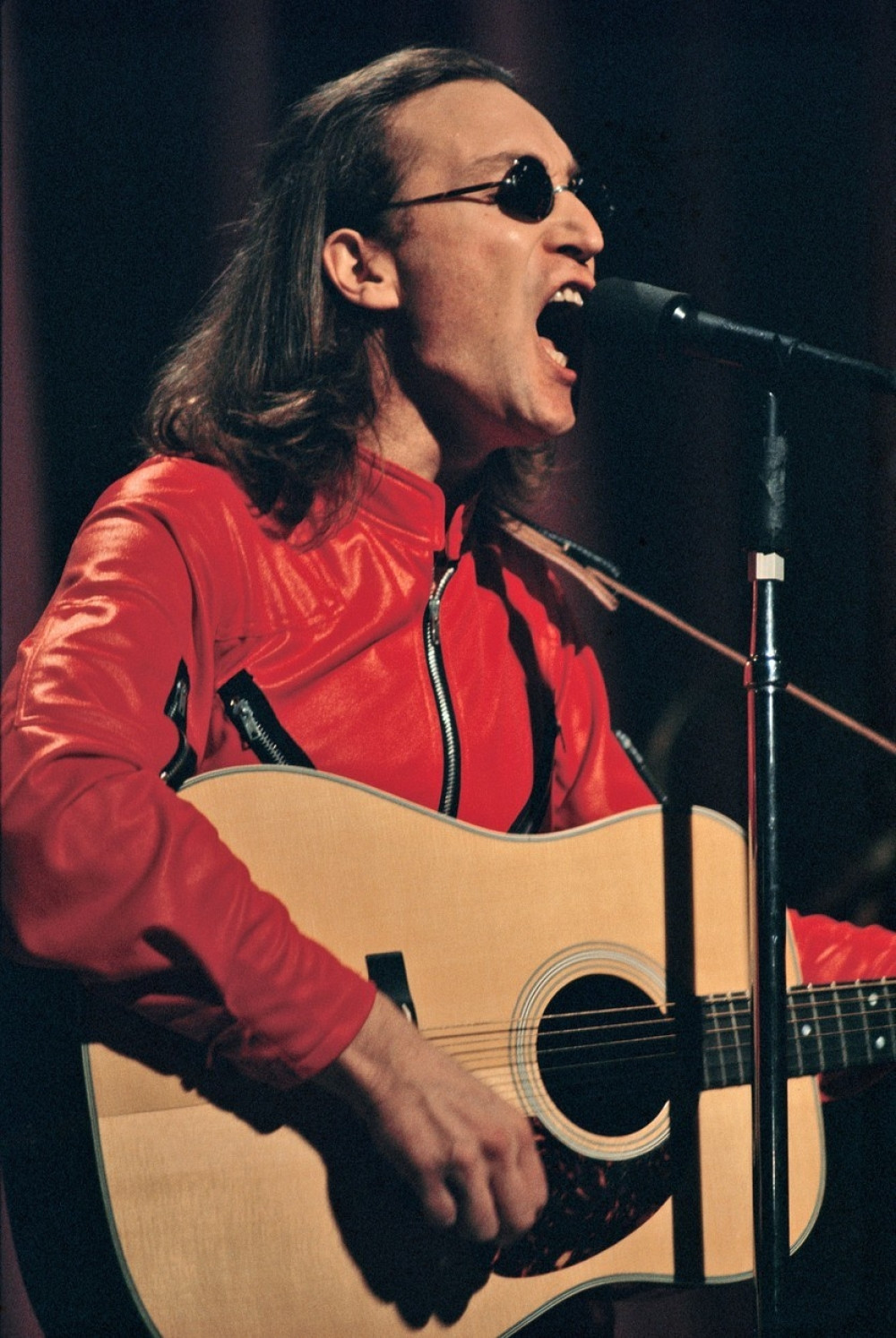 Veliki koncert Lenonu u čast! (VIDEO)