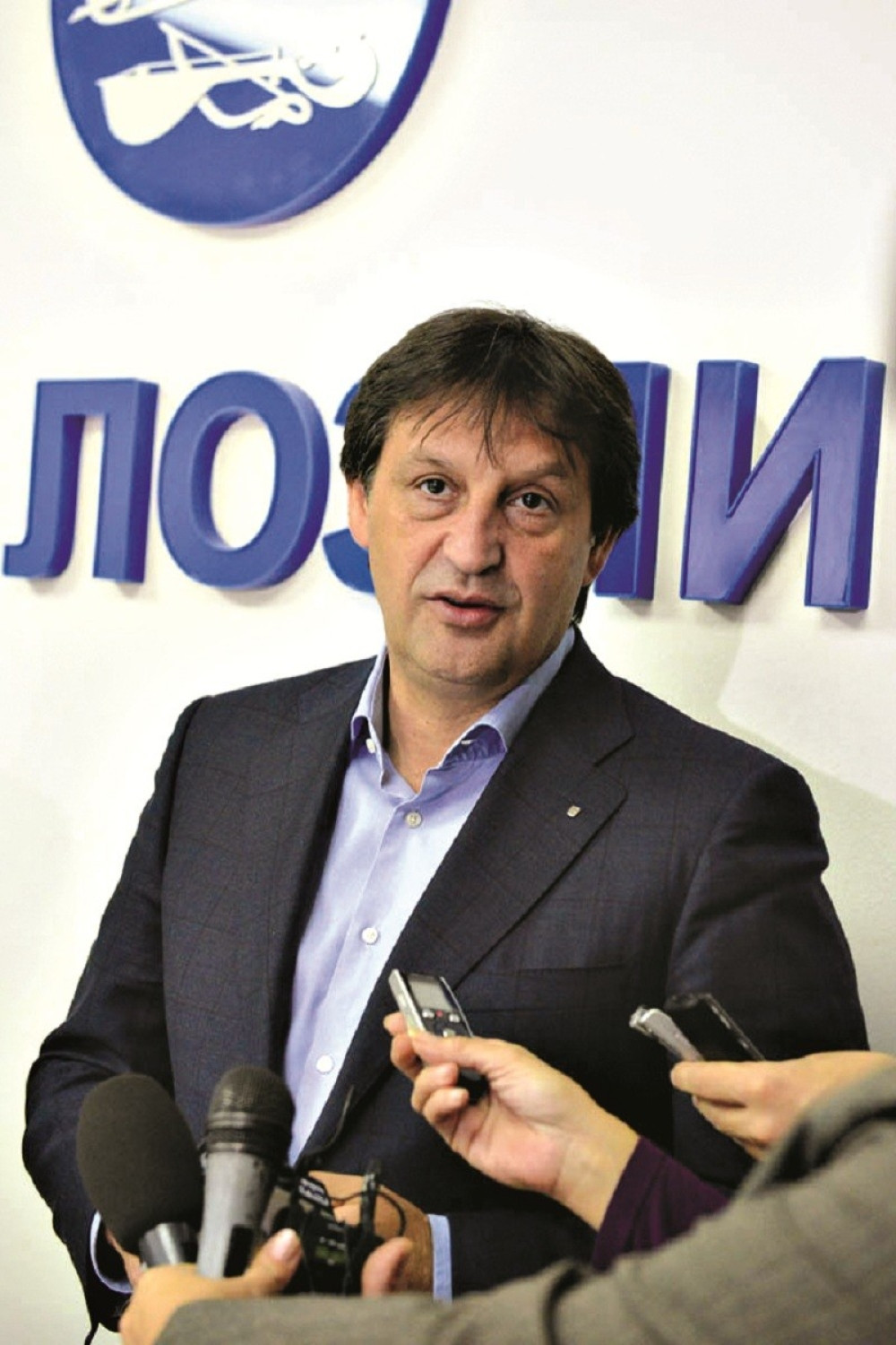 Gašić zvanično postavljen na čelo BIA