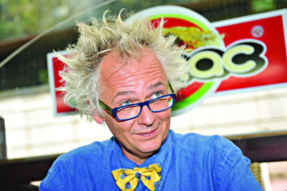 Tasovac opet direktor!