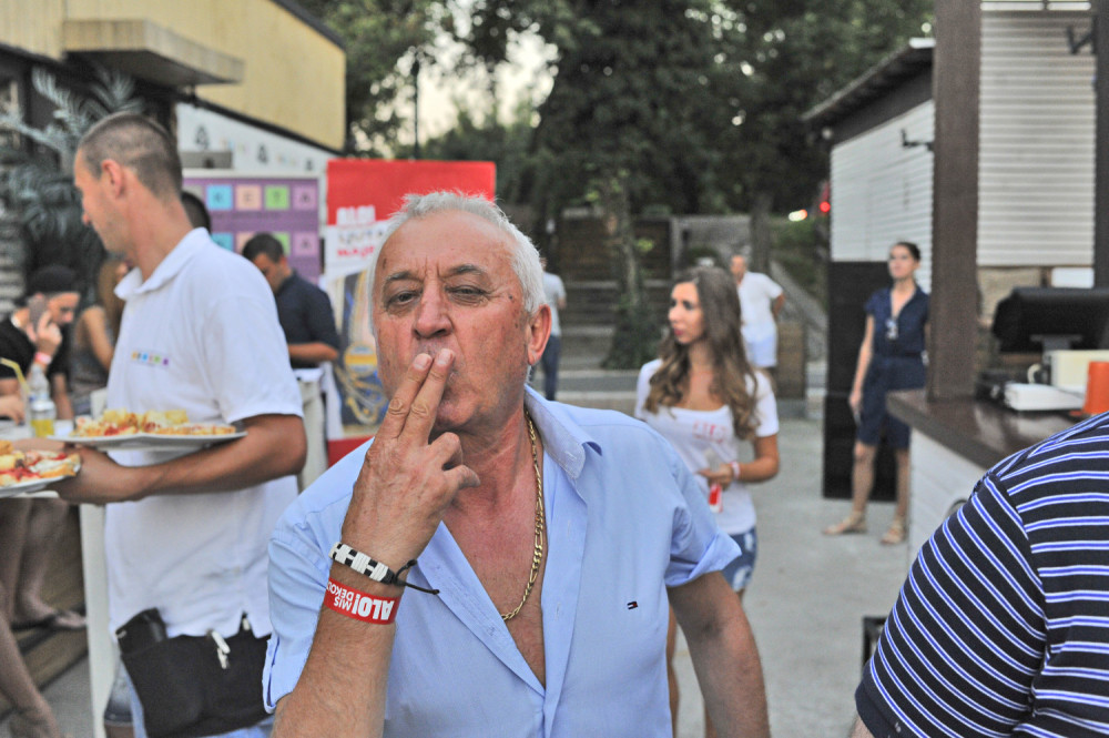 Pročitajte oproštajnu poruku Ere Ojdanića! (VIDEO)