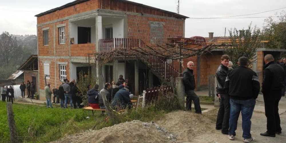 Poginuli majka i dečak, otac i drugi sin u teškom stanju!