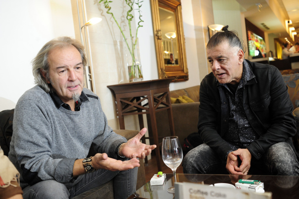 "Budala ima i u Srbiji i u Hrvatskoj!"