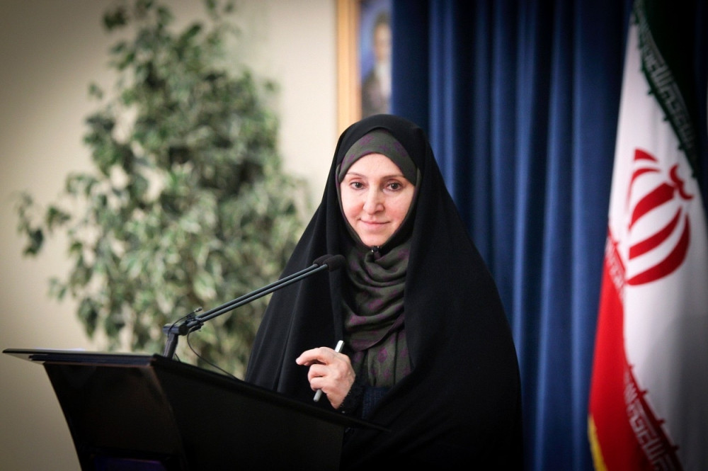 Iran prvi put imenovao ženu za ambasadora