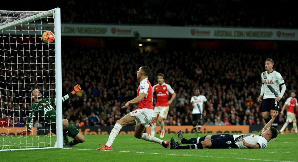 Arsenal nastavio dobar niz