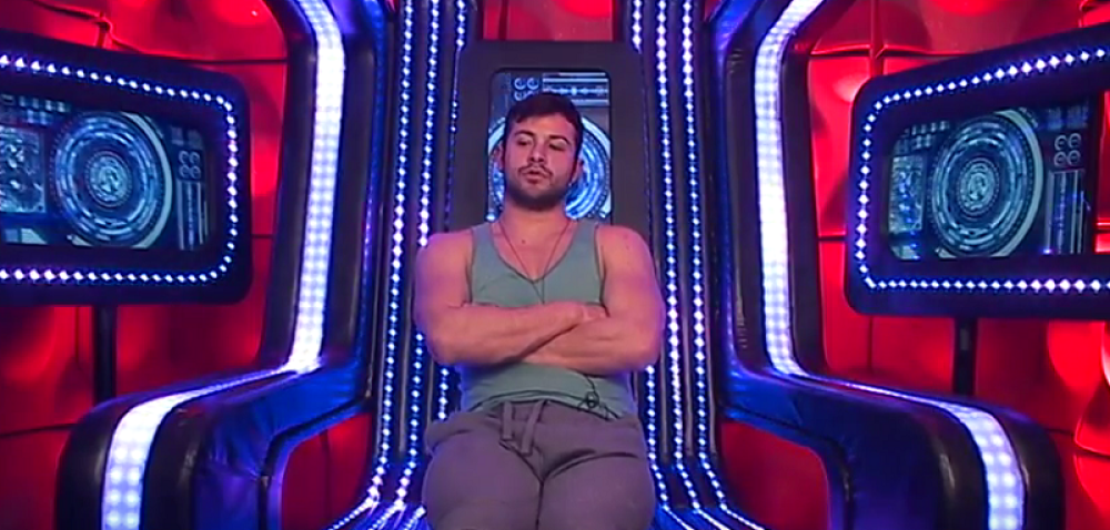 Evo kako Ervin želi da iznenadi Barbaru (VIDEO)