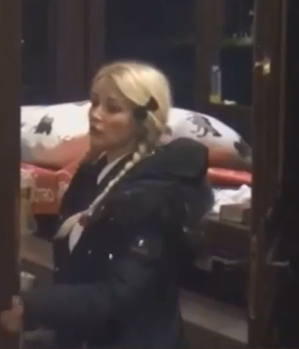 Maja: Neću da budem u Kristijanovom timu, ja robijaše ne volim! (VIDEO)