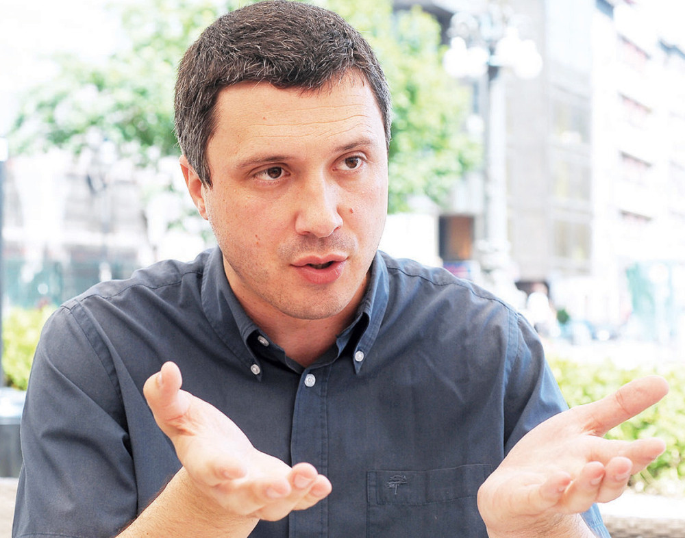 „Dveri“: Da muškarci ne budu mlitavci (VIDEO)