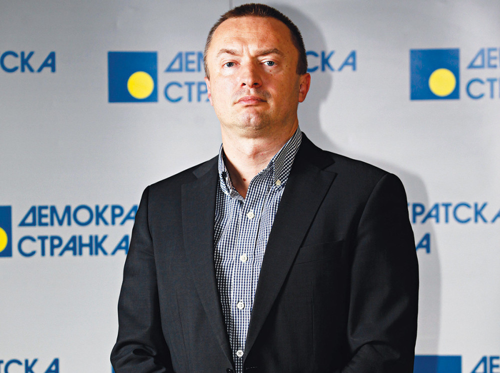 Demokrate za gej brakove!