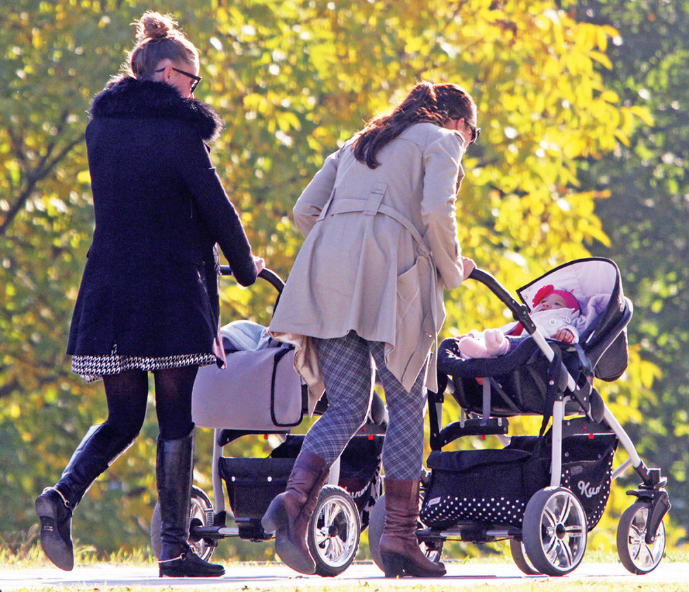 Nastavlja se „proleće“, hronični bolesnici, budite oprezni