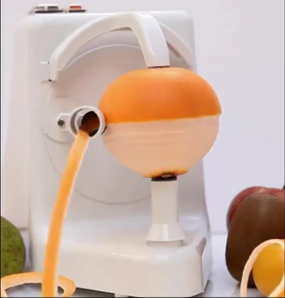 Zagospodarite kuhinjom sa ovom mašinom