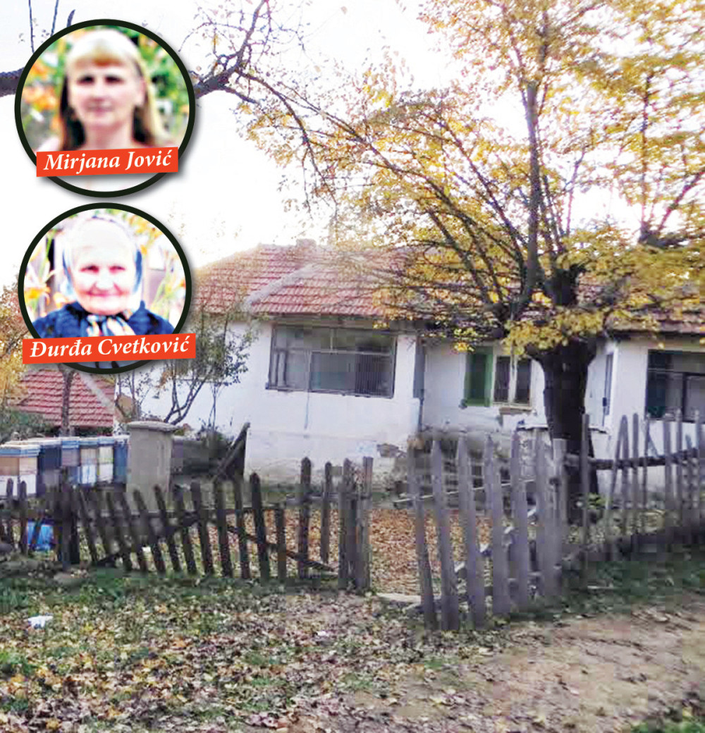 Ubio majku i ćerku, pa presudio sebi!