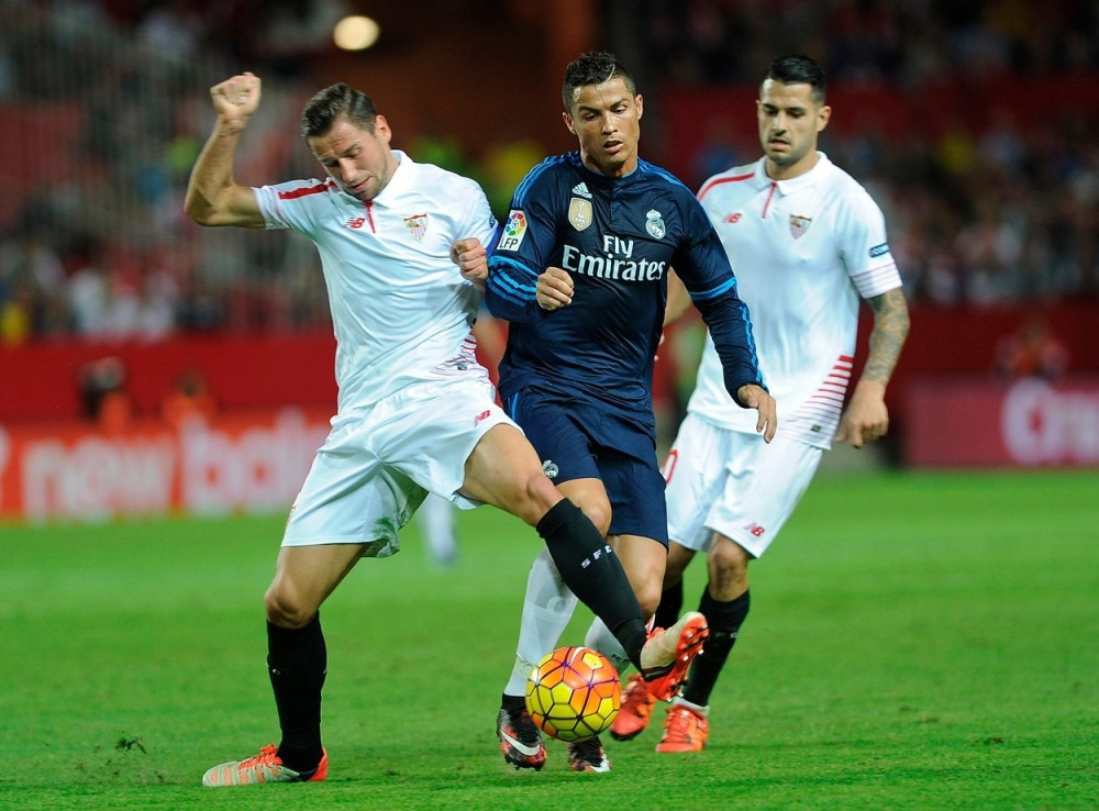 Ronaldo: Nedostaje mi Anćeloti