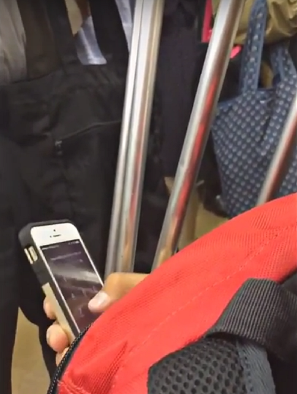 Na “ajfon” stavio šifru od 50 cifara! (VIDEO)