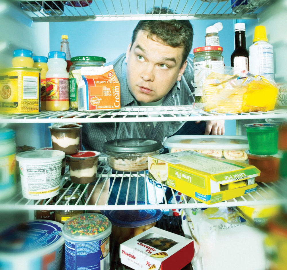 Ovo su grickalice koje možete da jedete uveče, dok se ovih morate momentalno odreći!