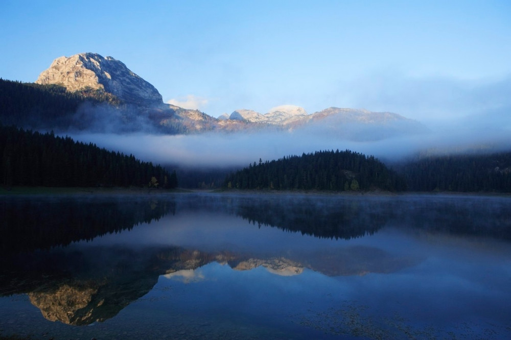 Spasli turiste sa Durmitora