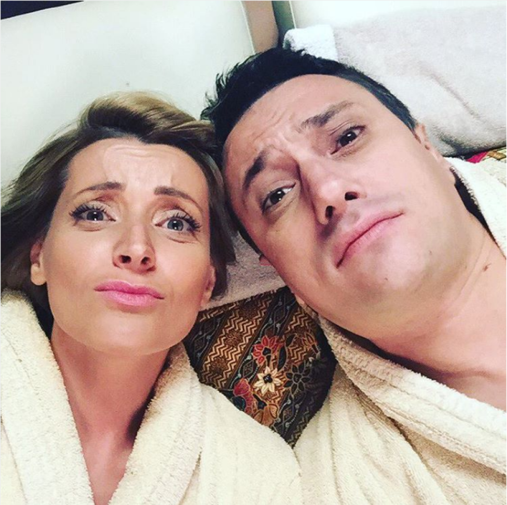 Veliki obrt u seriji "Andrija i Anđelka"! (VIDEO)