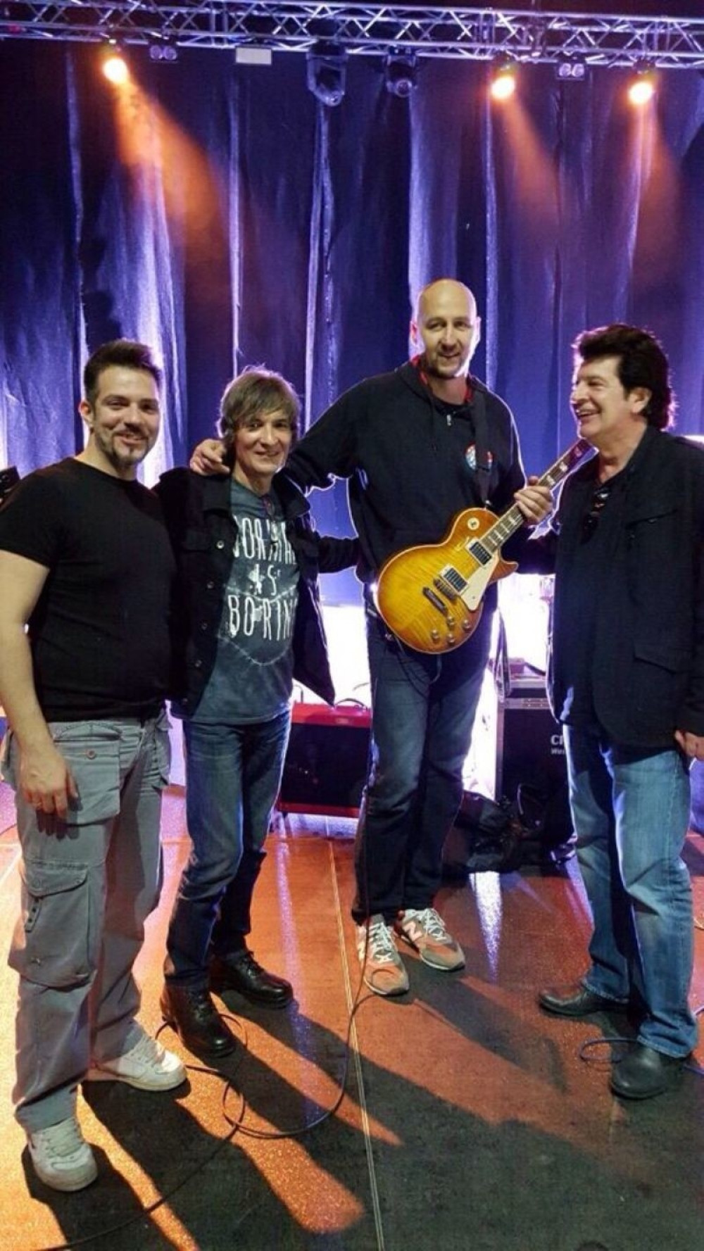 Slavni Rađa je zaplakao u svom SPLITU i rekao sve je ovo ZAHVALJUJUĆI JEDNOM SRBINU!