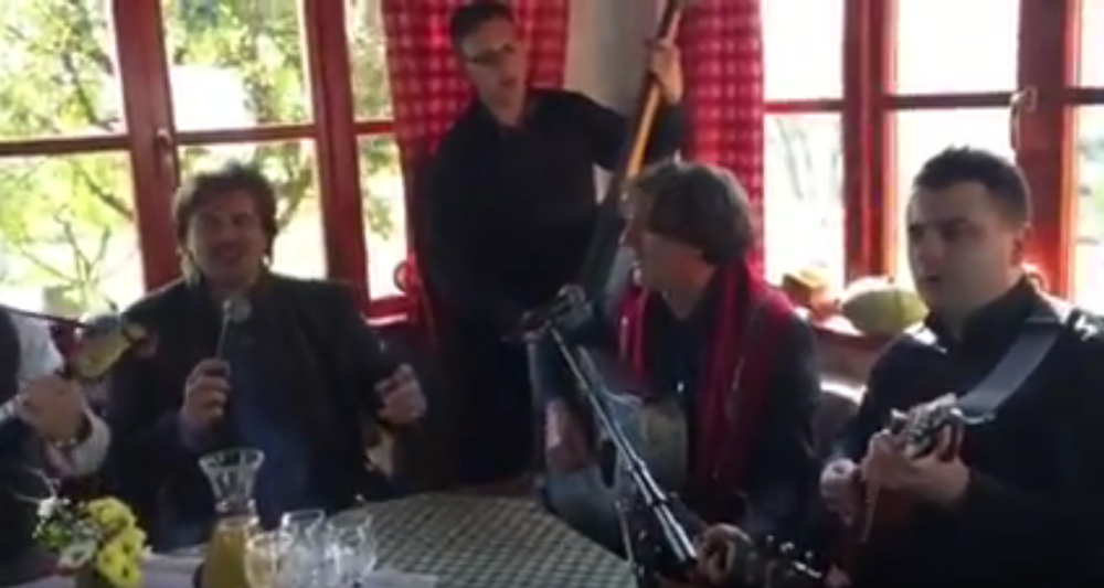 Brega, Alen i Tifa ponovo na okupu! (VIDEO)