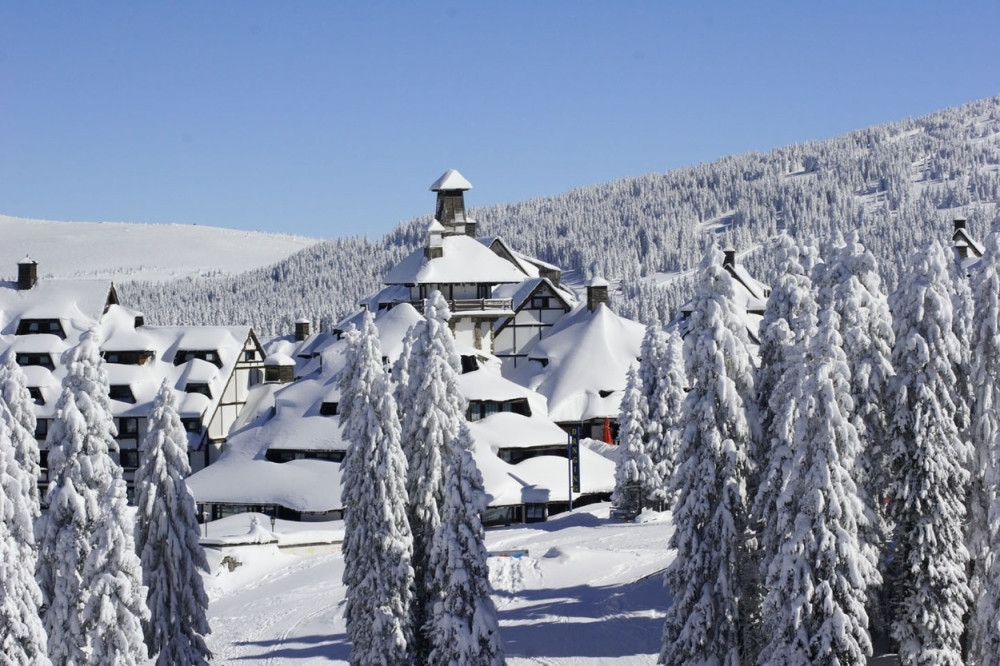 Kop i Jahorina među 10 najboljih skijališta Istočne Evrope!