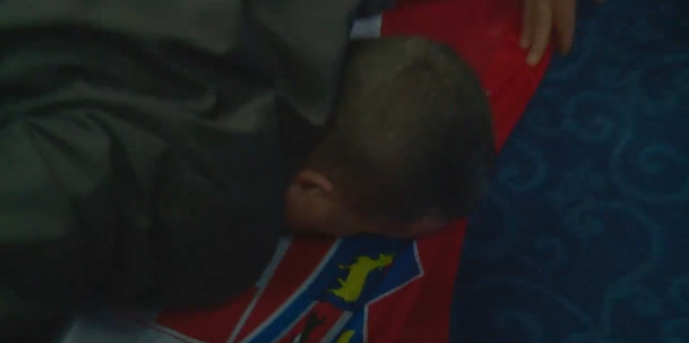 Članovi HDZ u transu  (VIDEO)