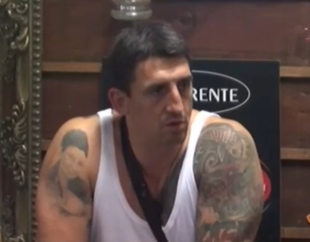 Kristijan: Kaže se EJKULACIJA! (VIDEO)