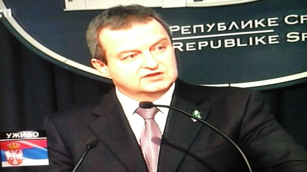 Dogovor Srbije i Rusije je od istorijskog značaja