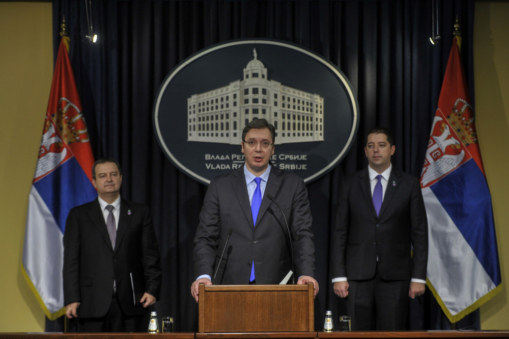 Nećemo da likujemo, ali Srbiju niko ne može da gazi!