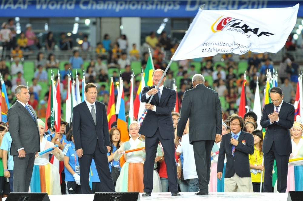 Nisu mogli da pronađu sportiste za doping kontrolu