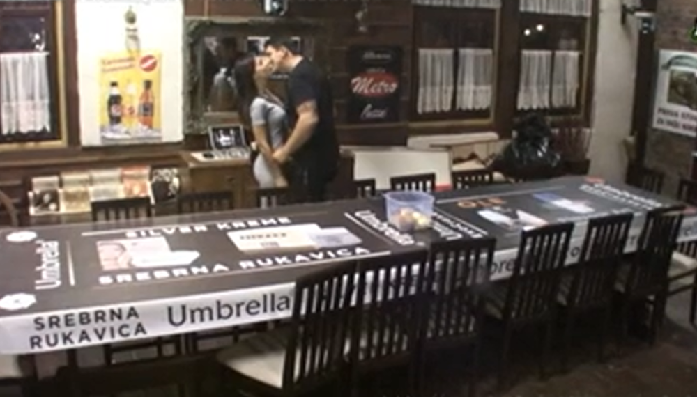 Tamara: Kristijan mi je priznao da je je**o Staniju! (VIDEO)