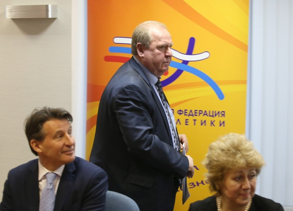 Moskva pooštrava doping kontrolu