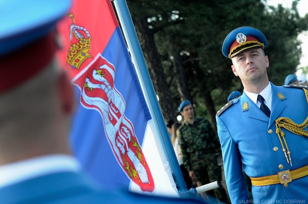 Vučić: Nema vraćanja obaveznog služenja vojnog roka