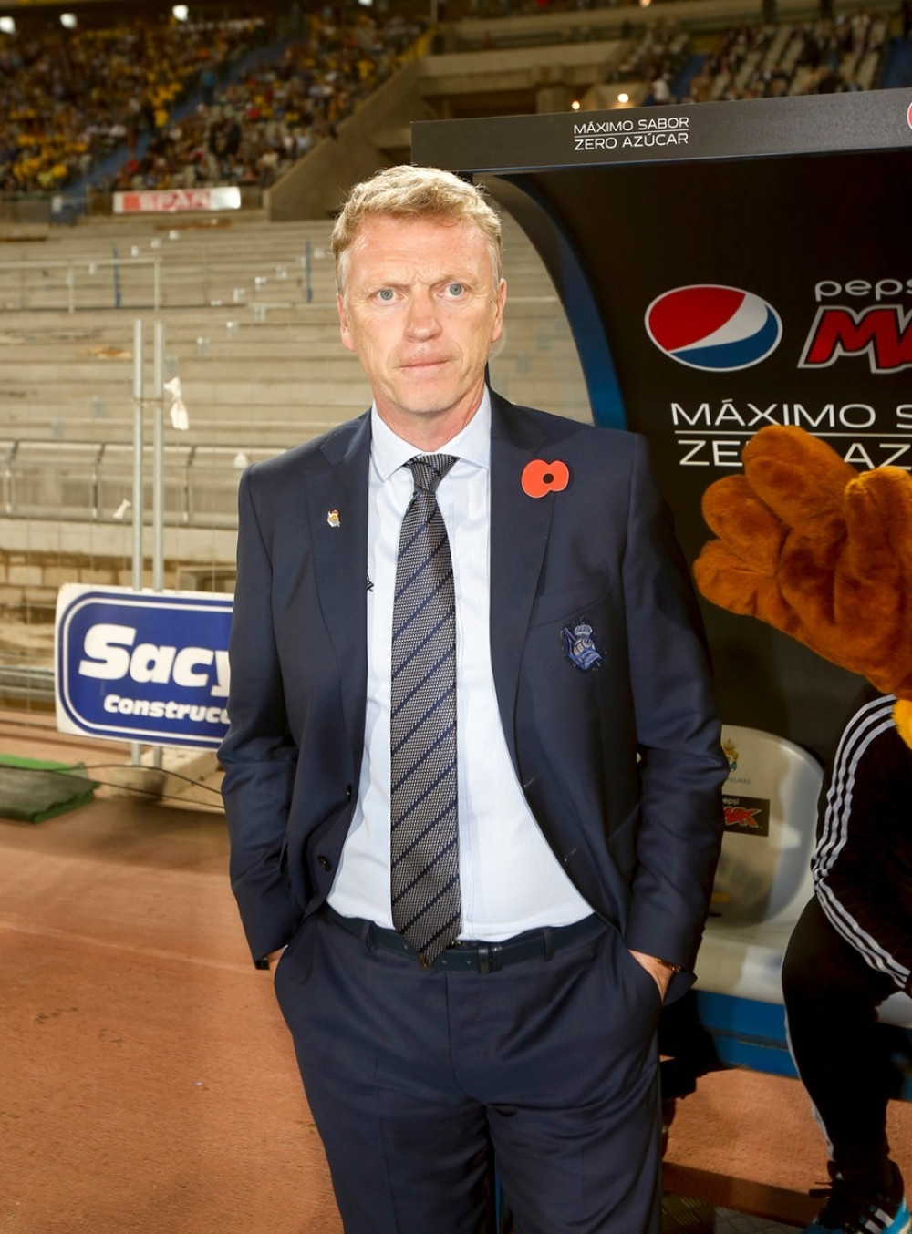 Mojes zvanično preuzeo Vest Hem