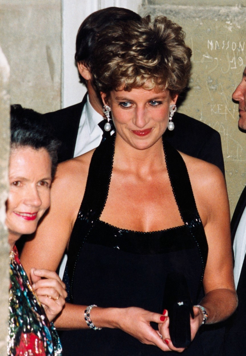 Princeza Dajana proglašena najatraktivnijom pripadnicom kraljevske porodice: Megan i Kejt nisu ni blizu njenoj lepoti