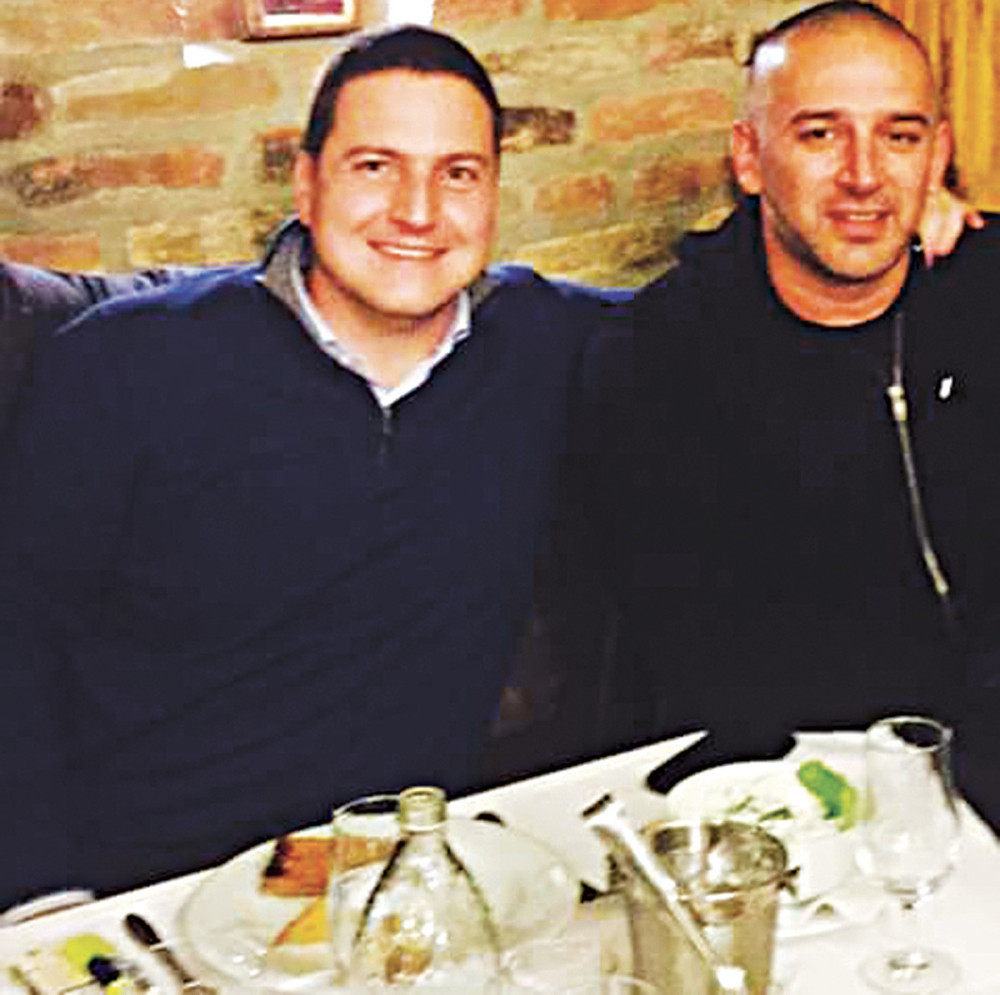 Jovičić: Ružić je kompleksaš!