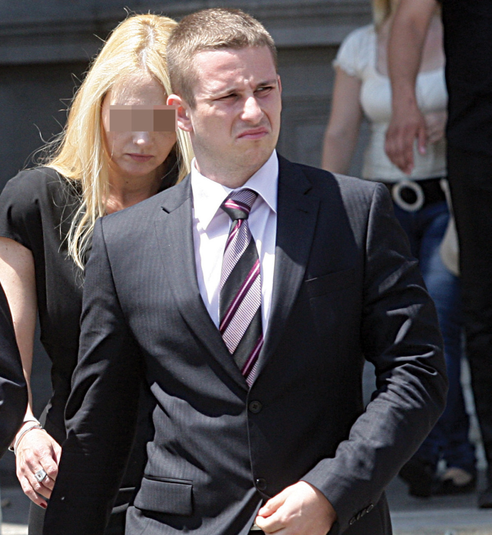 Jovičić: Balša, odakle ti fantomka?!