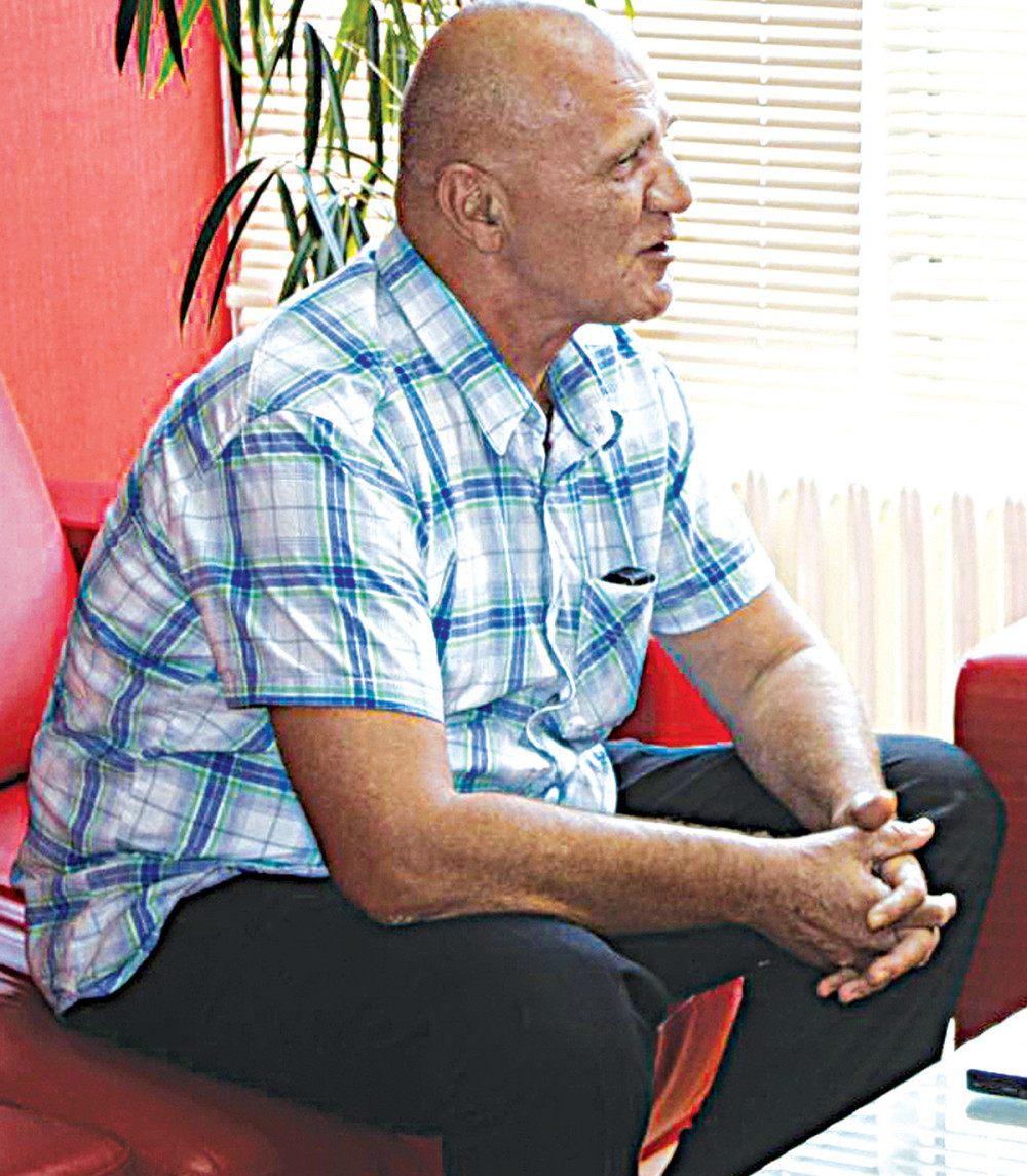 Potežica odneo tajne u grob