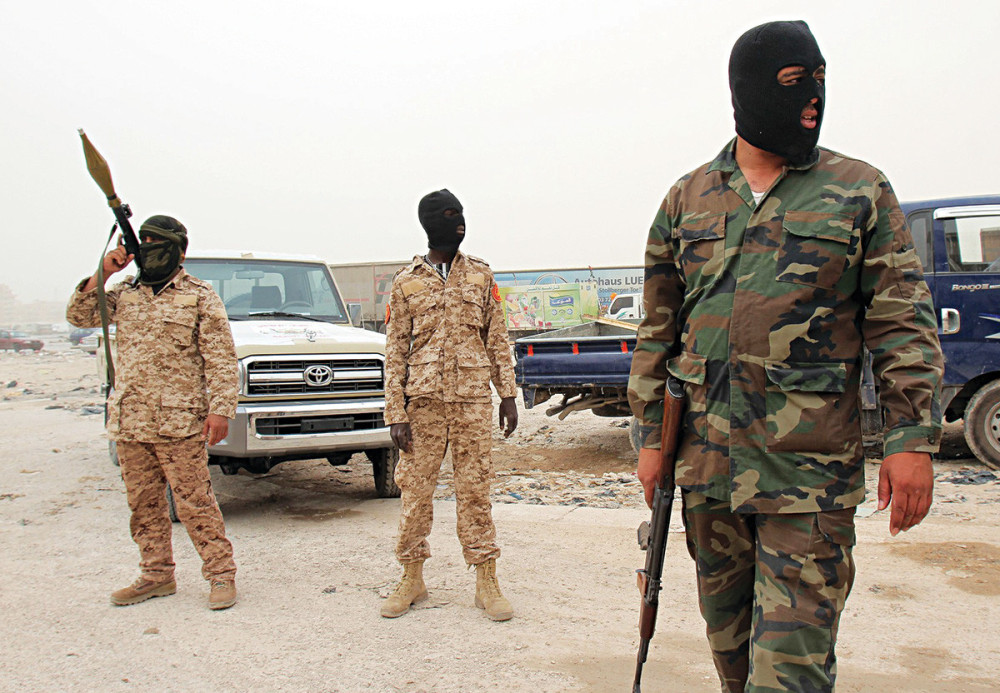 Ambasador umešan u otmicu?!