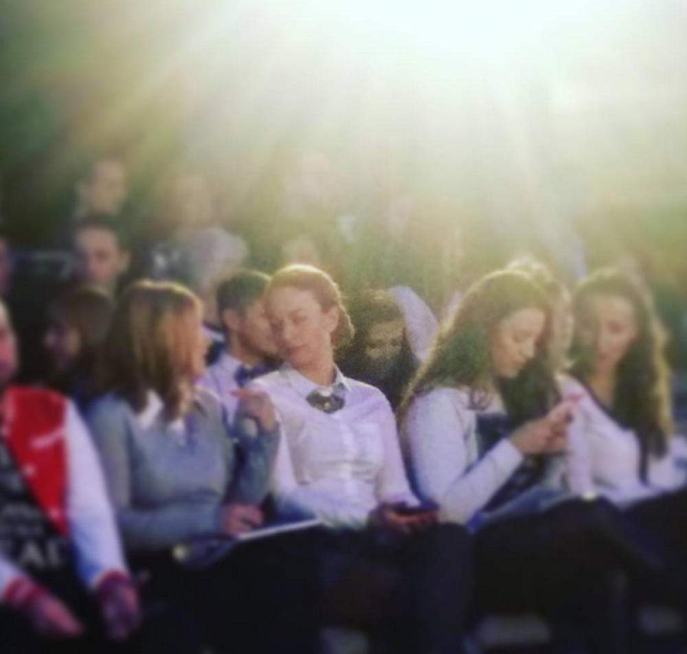 Gastoz ponižava Ajfonku na Instagramu!