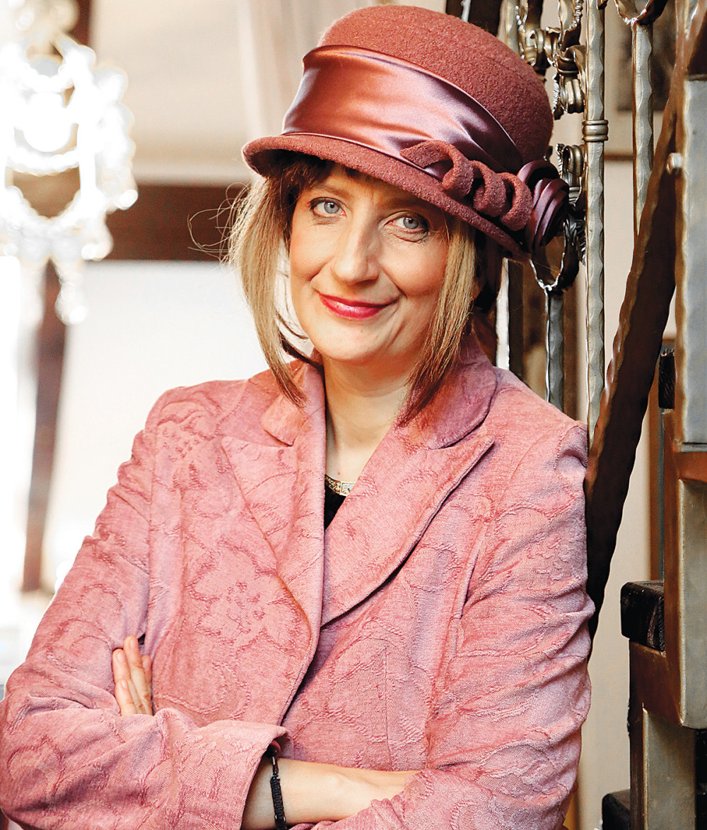 Čudotvorna ikona za Isidorin spas!