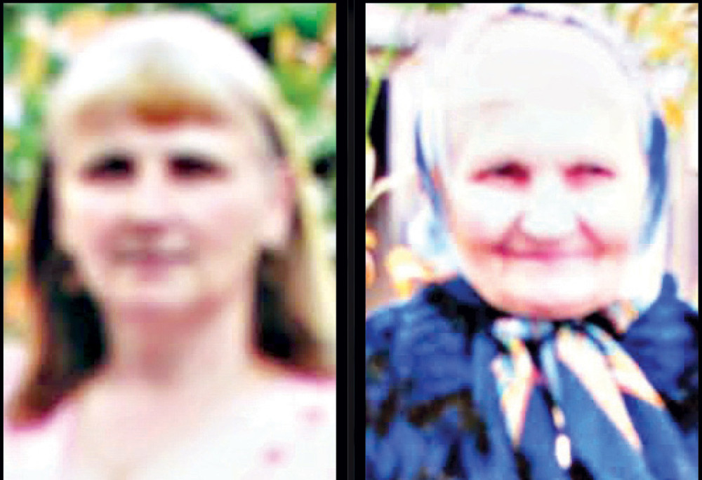 Ubio bivšu ljubav i njenu majku?!