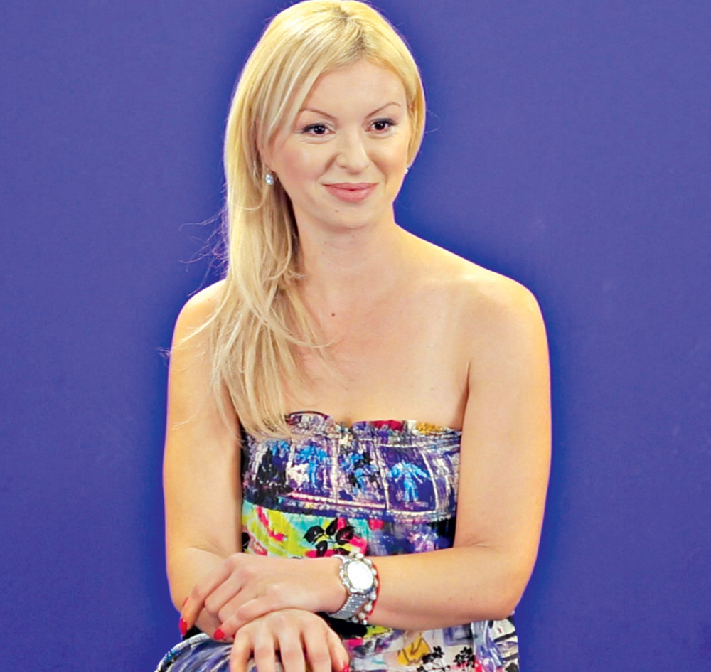 Zaljubila sam se u lekara